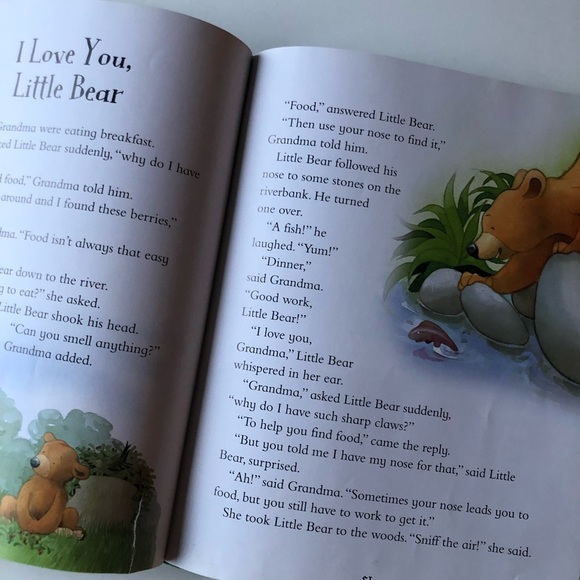 Collection Of Stories For 5 Year Olds - Picture 10 of 16